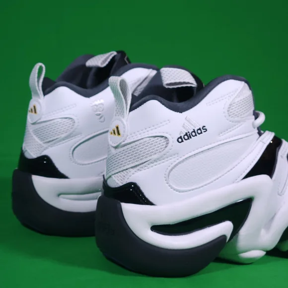 ❌️SOLD❌️ Adidas Kobe Crazy 8 Size 6.5M/8W IE7198 - Picture 4 of 7